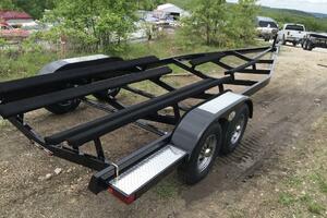 27ft Sea Ray Yacht For Sale