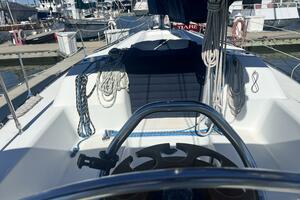 Amie 36ft C amp C Yacht For Sale