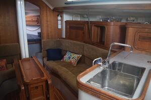Amie 36ft C amp C Yacht For Sale