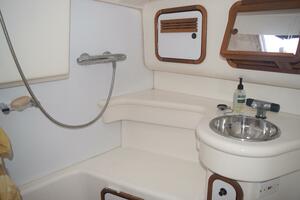 Amie 36ft C amp C Yacht For Sale