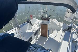 Amie 36ft C amp C Yacht For Sale