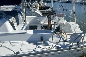 Amie 36ft C amp C Yacht For Sale