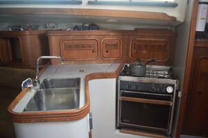 Amie 36ft C amp C Yacht For Sale