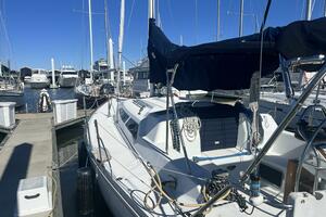 Amie 36ft C amp C Yacht For Sale