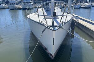 Amie 36ft C amp C Yacht For Sale