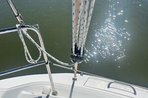 Amie 36ft C amp C Yacht For Sale