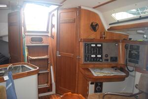 Amie 36ft C amp C Yacht For Sale