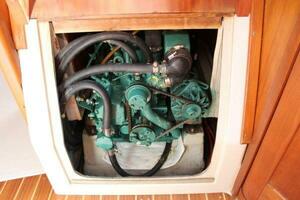 Amie 36ft C amp C Yacht For Sale