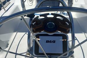 Amie 36ft C amp C Yacht For Sale