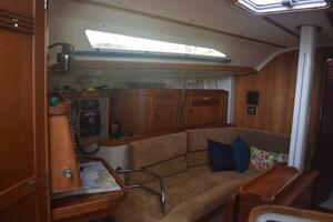 Amie 36ft C amp C Yacht For Sale