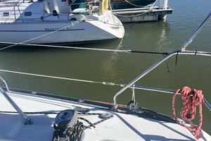 Amie 36ft C amp C Yacht For Sale