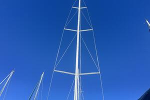 Amie 36ft C amp C Yacht For Sale