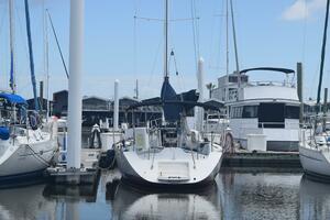 Amie 36ft C amp C Yacht For Sale