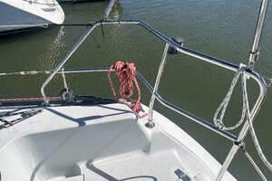Amie 36ft C amp C Yacht For Sale
