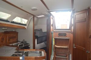 Amie 36ft C amp C Yacht For Sale
