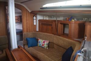 Amie 36ft C amp C Yacht For Sale
