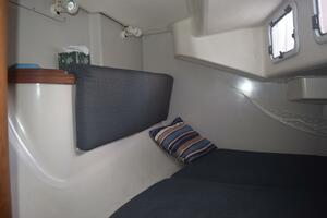 Amie 36ft C amp C Yacht For Sale