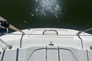 Amie 36ft C amp C Yacht For Sale