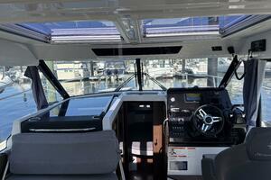 34ft Jeanneau Yacht For Sale