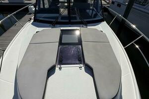 34ft Jeanneau Yacht For Sale