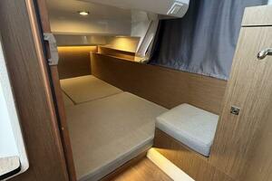 34ft Jeanneau Yacht For Sale