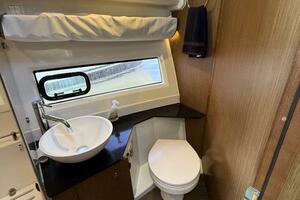 34ft Jeanneau Yacht For Sale