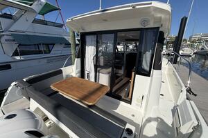 34ft Jeanneau Yacht For Sale