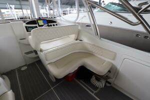 38ft Intermarine Yacht For Sale