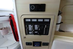 38ft Intermarine Yacht For Sale