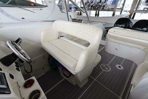 38ft Intermarine Yacht For Sale