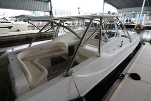 38ft Intermarine Yacht For Sale