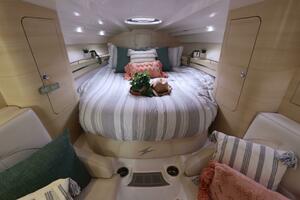 38ft Intermarine Yacht For Sale