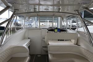 38ft Intermarine Yacht For Sale