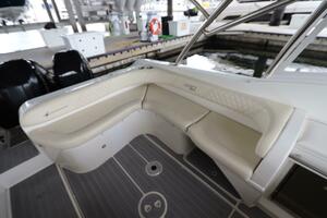 38ft Intermarine Yacht For Sale
