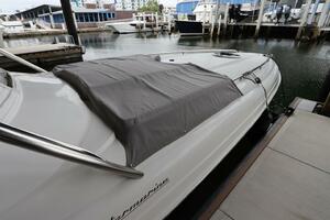 38ft Intermarine Yacht For Sale