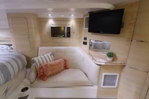 38ft Intermarine Yacht For Sale