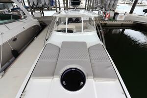38ft Intermarine Yacht For Sale
