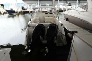 38ft Intermarine Yacht For Sale