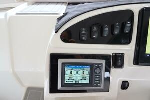 38ft Intermarine Yacht For Sale