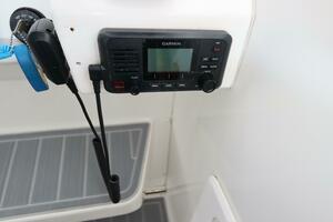 38ft Intermarine Yacht For Sale