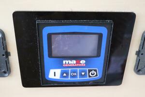 38ft Intermarine Yacht For Sale