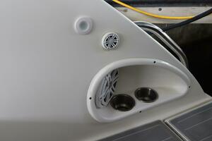 38ft Intermarine Yacht For Sale