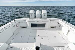 46FT (14.02M) VALHALLA BOATWORKS