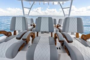 46FT (14.02M) VALHALLA BOATWORKS