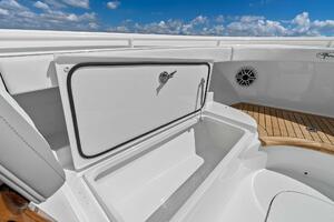 46FT (14.02M) VALHALLA BOATWORKS