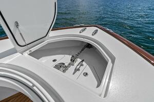 46FT (14.02M) VALHALLA BOATWORKS