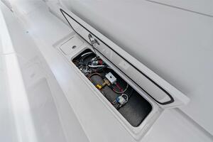 46FT (14.02M) VALHALLA BOATWORKS