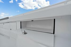 46FT (14.02M) VALHALLA BOATWORKS