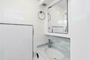 46FT (14.02M) VALHALLA BOATWORKS