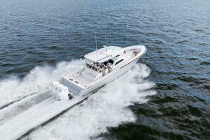 2026 Valhalla Boatworks V46